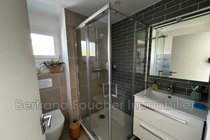 Vente appartement Cavalaire-sur-Mer  