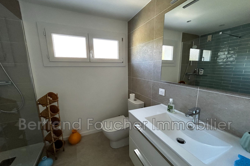 Photo n°7 - Vente appartement Cavalaire-sur-Mer 83240 - 590 000 €