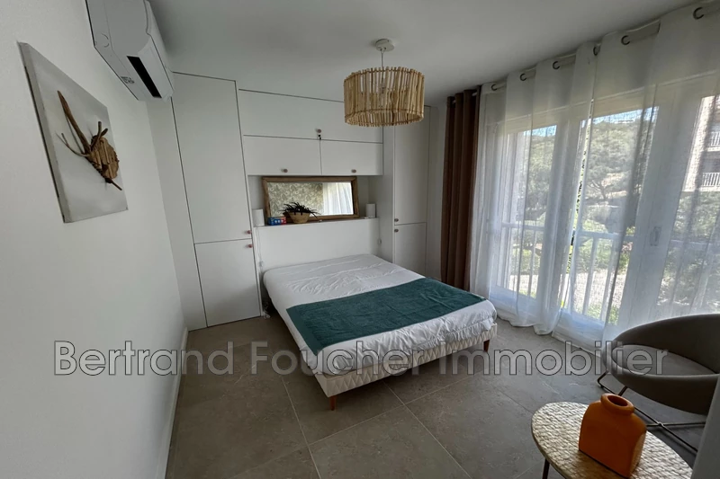 Vente appartement Cavalaire-sur-Mer  