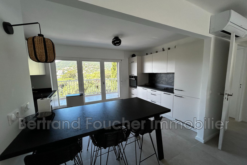 Photo n°9 - Vente appartement Cavalaire-sur-Mer 83240 - 590 000 €