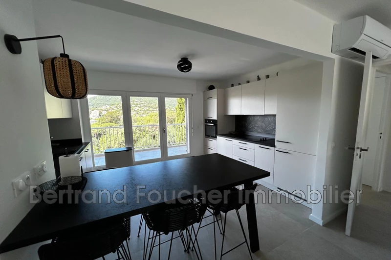 Vente appartement Cavalaire-sur-Mer  