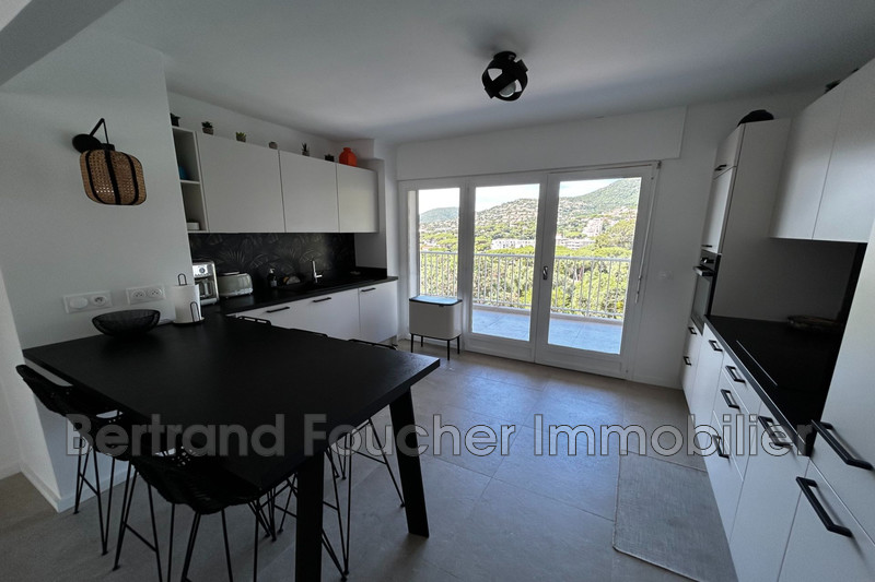 Photo n°10 - Vente appartement Cavalaire-sur-Mer 83240 - 590 000 €