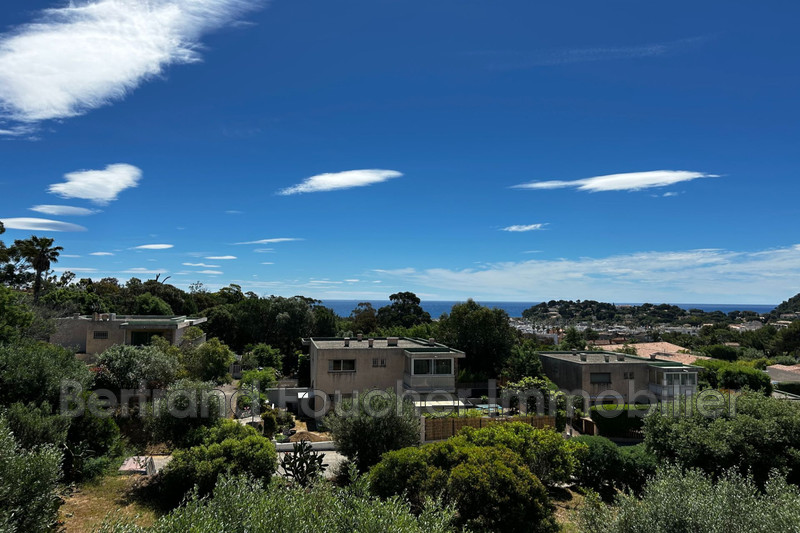 Photo n°2 - Vente appartement Cavalaire-sur-Mer 83240 - 590 000 €