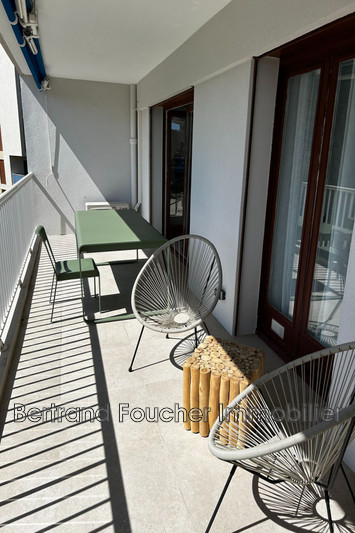 Photo n°12 - Vente appartement Cavalaire-sur-Mer 83240 - 590 000 €