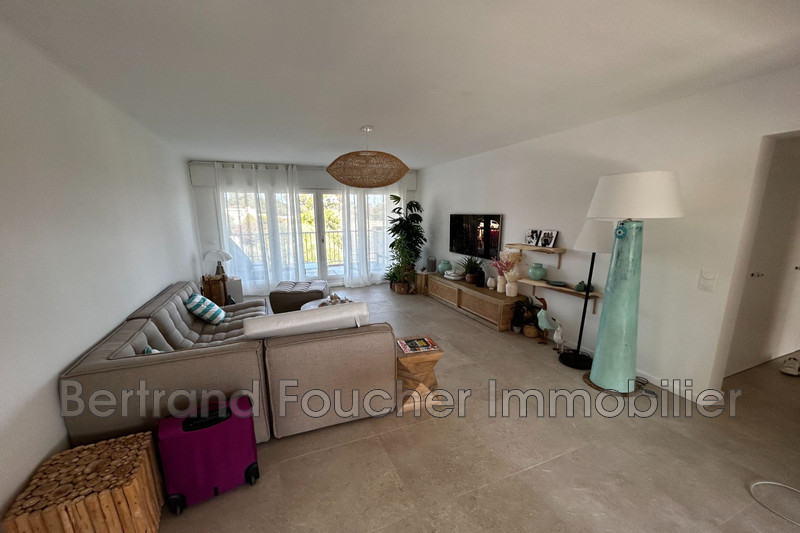Photo n°4 - Vente appartement Cavalaire-sur-Mer 83240 - 590 000 €