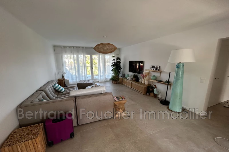 Vente appartement Cavalaire-sur-Mer  