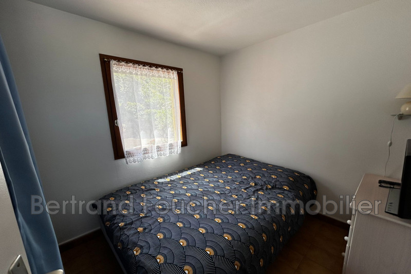 Vente appartement Cavalaire-sur-Mer  