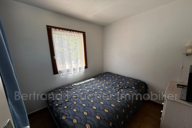 Vente appartement Cavalaire-sur-Mer  