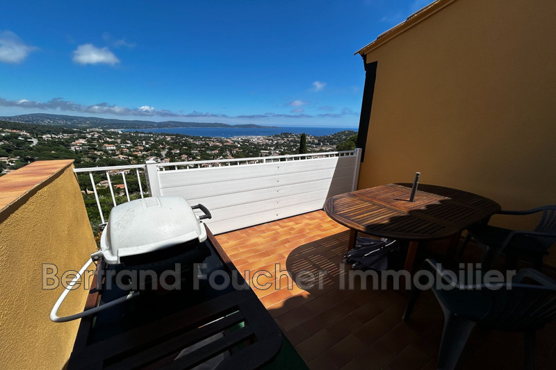 Vente appartement Cavalaire-sur-Mer  