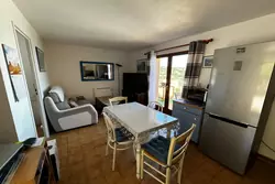Vente appartement Cavalaire-sur-Mer  