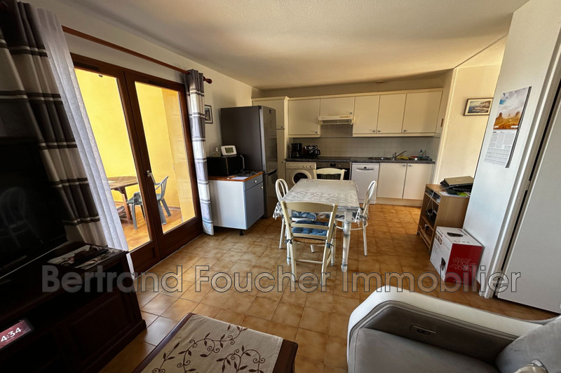 Vente appartement Cavalaire-sur-Mer  