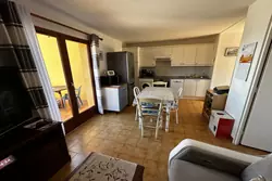 Vente appartement Cavalaire-sur-Mer  
