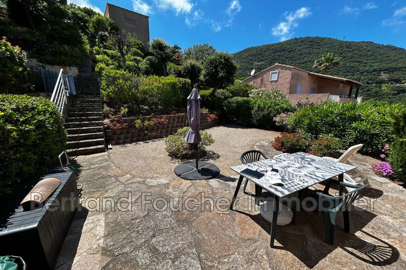 Vente appartement Cavalaire-sur-Mer  