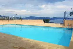Vente appartement Cavalaire-sur-Mer  