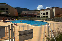 Vente appartement Cavalaire-sur-Mer  
