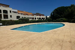 Vente appartement Cavalaire-sur-Mer  