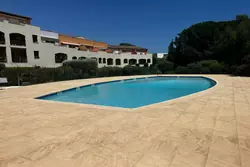 Vente appartement Cavalaire-sur-Mer  