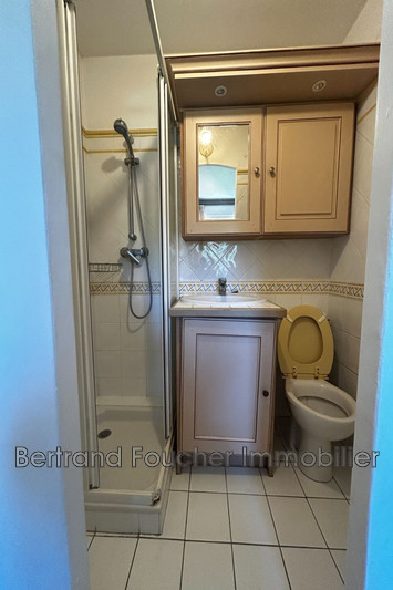 Photo n°6 - Vente appartement Cavalaire-sur-Mer 83240 - 352 000 €