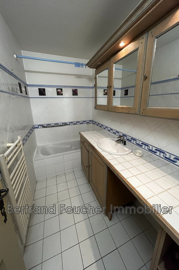 Photo n°7 - Vente appartement Cavalaire-sur-Mer 83240 - 352 000 €