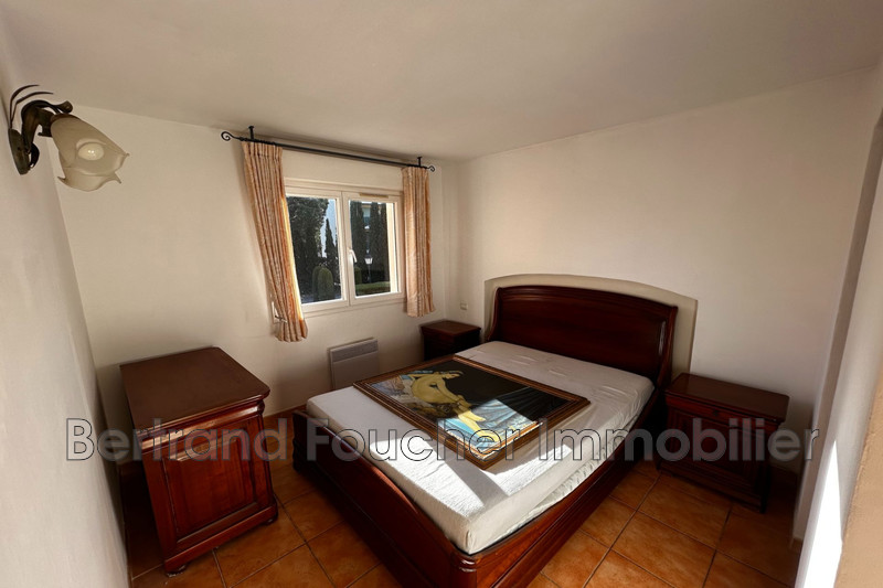 Photo n°10 - Vente appartement Cavalaire-sur-Mer 83240 - 352 000 €