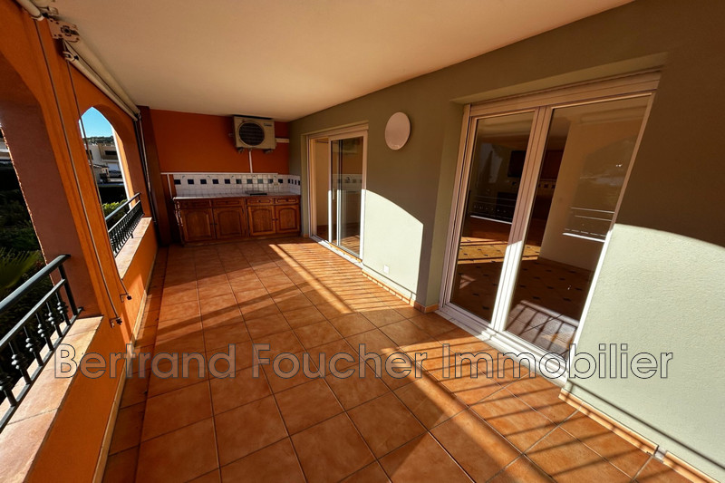 Photo n°4 - Vente appartement Cavalaire-sur-Mer 83240 - 352 000 €
