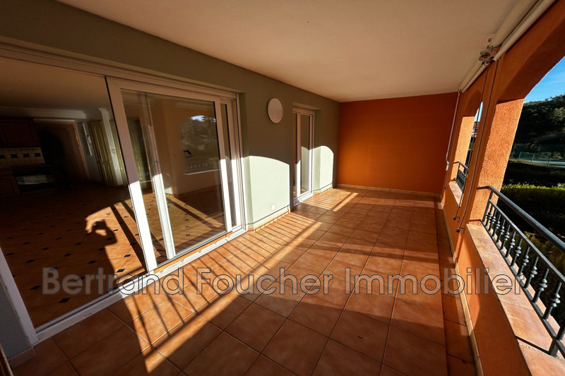 Photo n°5 - Vente appartement Cavalaire-sur-Mer 83240 - 352 000 €
