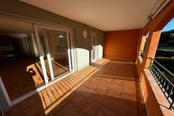 Vente appartement Cavalaire-sur-Mer  