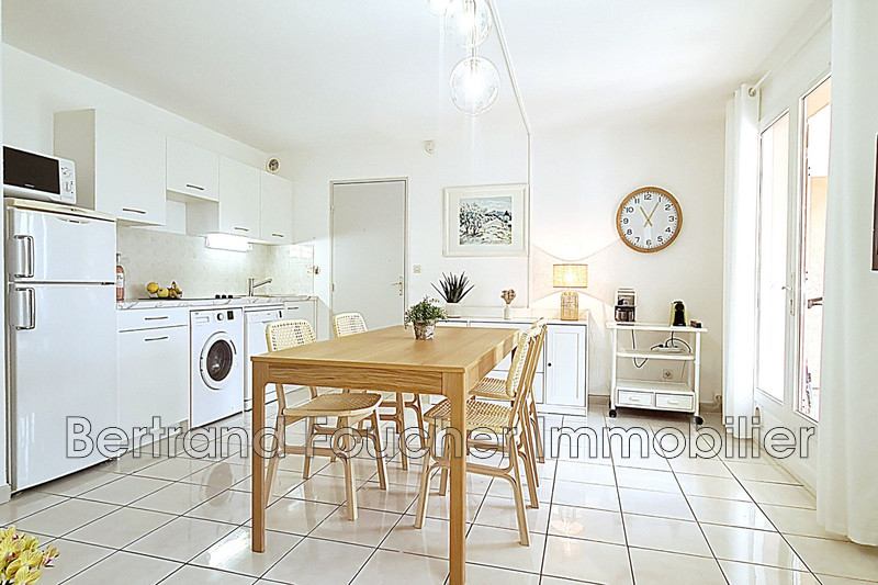 Photo n°5 - Vente appartement Cavalaire-sur-Mer 83240 - 350 000 €