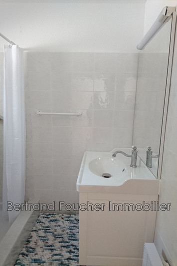 Photo n°7 - Vente appartement Cavalaire-sur-Mer 83240 - 350 000 €