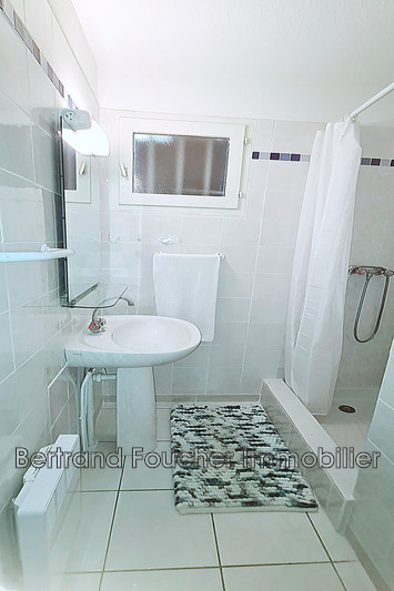 Photo n°9 - Vente appartement Cavalaire-sur-Mer 83240 - 350 000 €