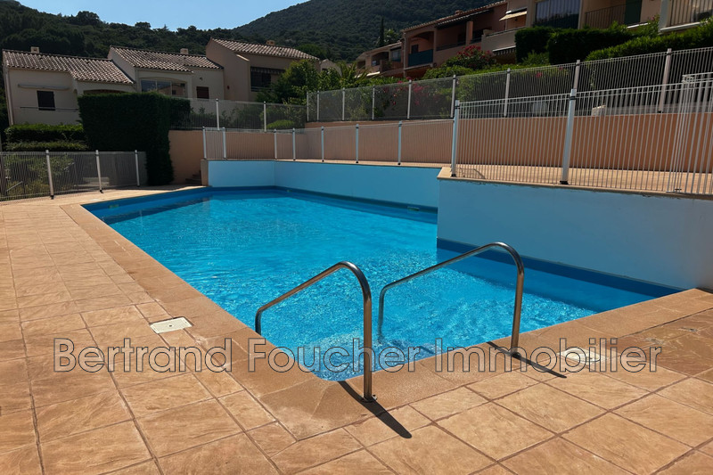 Photo n°10 - Vente appartement Cavalaire-sur-Mer 83240 - 350 000 €