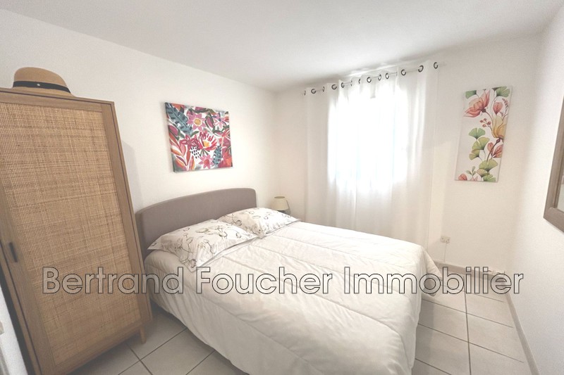 Photo n°6 - Vente appartement Cavalaire-sur-Mer 83240 - 350 000 €