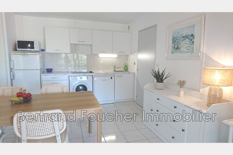 Photo n°3 - Vente appartement Cavalaire-sur-Mer 83240 - 350 000 €