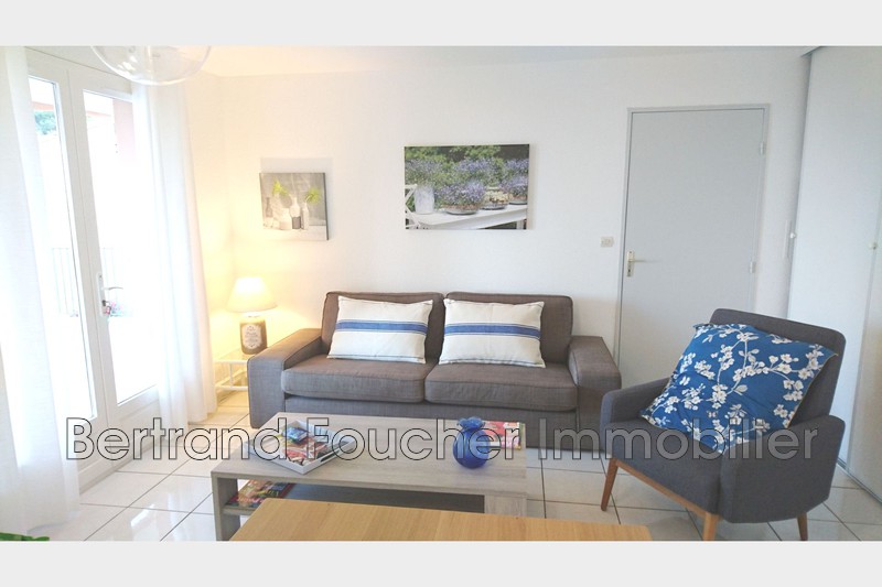 Photo n°4 - Vente appartement Cavalaire-sur-Mer 83240 - 350 000 €