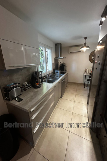 Photo n°5 - Vente appartement Cavalaire-sur-Mer 83240 - 499 000 €