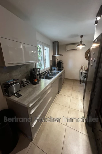 Vente appartement Cavalaire-sur-Mer  