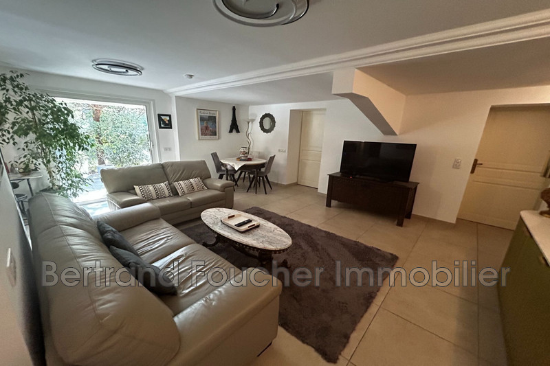 Photo n°7 - Vente appartement Cavalaire-sur-Mer 83240 - 499 000 €