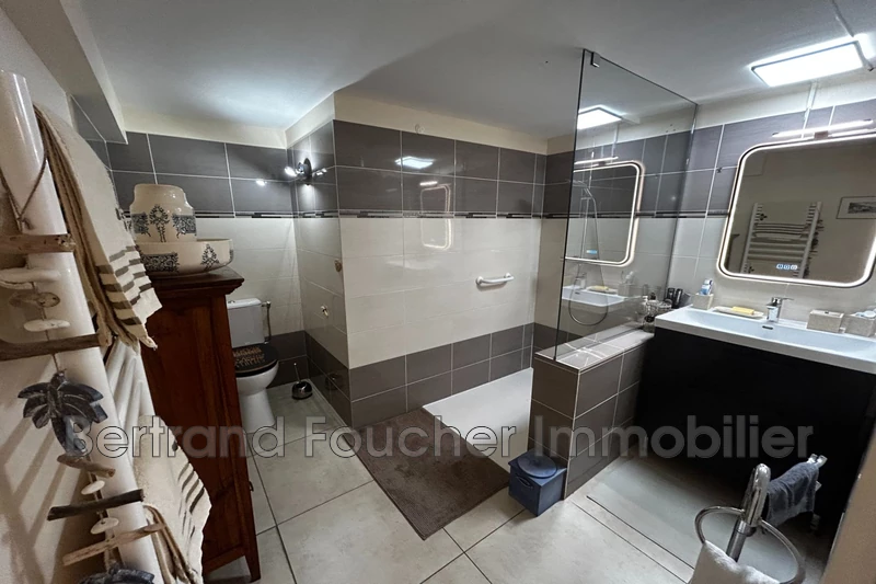Vente appartement Cavalaire-sur-Mer  