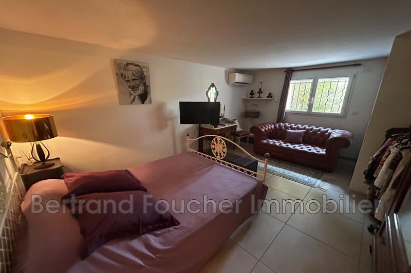 Photo n°8 - Vente appartement Cavalaire-sur-Mer 83240 - 549 000 €