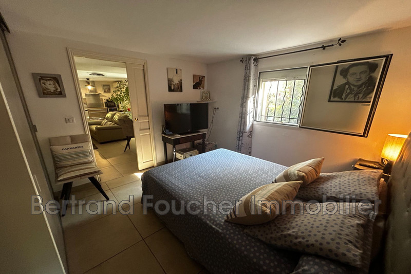 Photo n°9 - Vente appartement Cavalaire-sur-Mer 83240 - 499 000 €