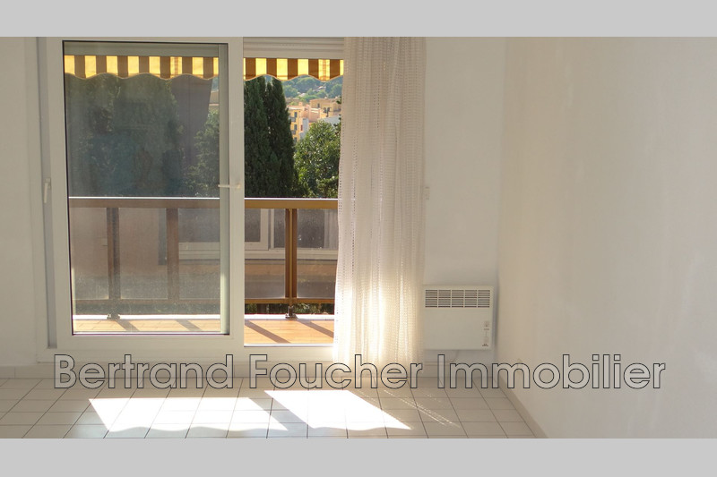 Photo n°6 - Vente appartement Cavalaire-sur-Mer 83240 - 235 000 €