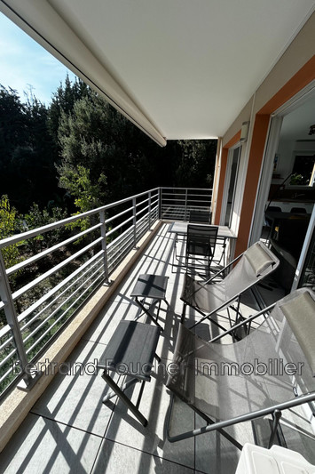 Vente appartement Cavalaire-sur-Mer  