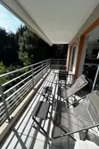 Vente appartement Cavalaire-sur-Mer  