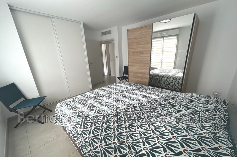 Vente appartement Cavalaire-sur-Mer  