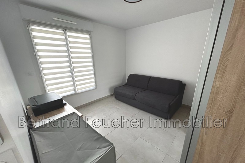 Vente appartement Cavalaire-sur-Mer  