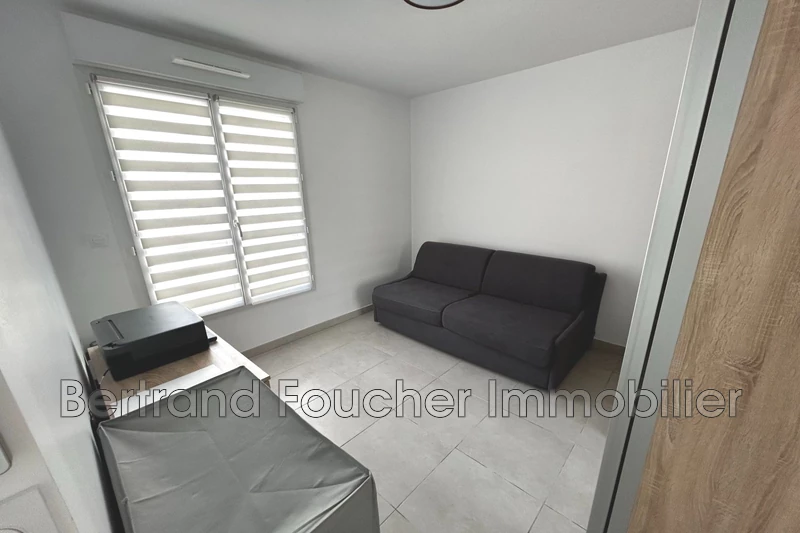 Vente appartement Cavalaire-sur-Mer  