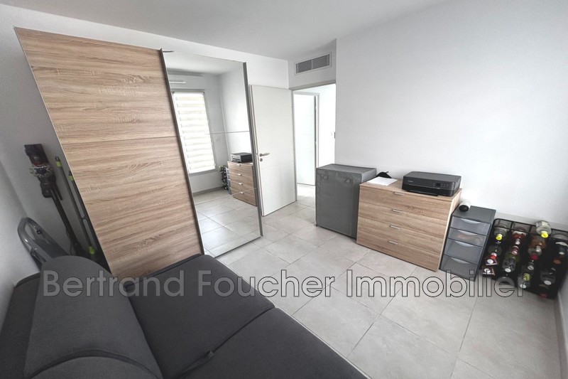 Vente appartement Cavalaire-sur-Mer  