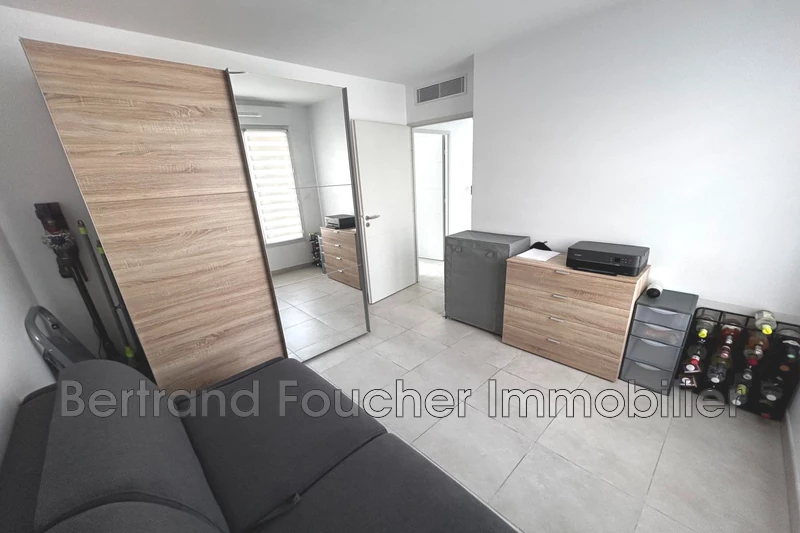 Vente appartement Cavalaire-sur-Mer  