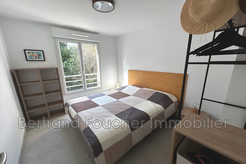 Vente appartement Cavalaire-sur-Mer  