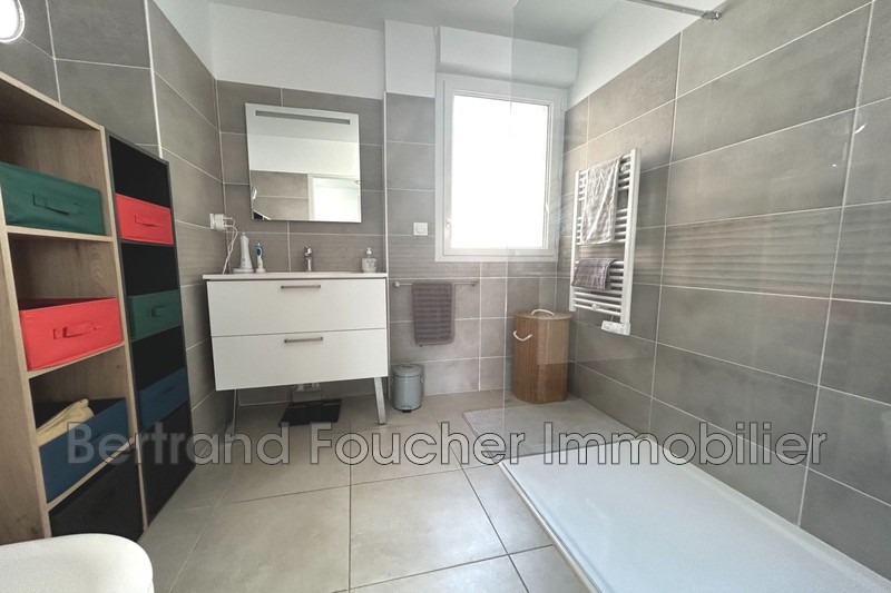 Vente appartement Cavalaire-sur-Mer  